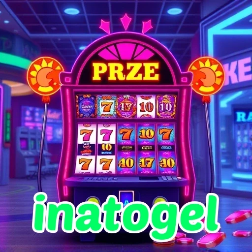 inatogel Komunitas Pemain