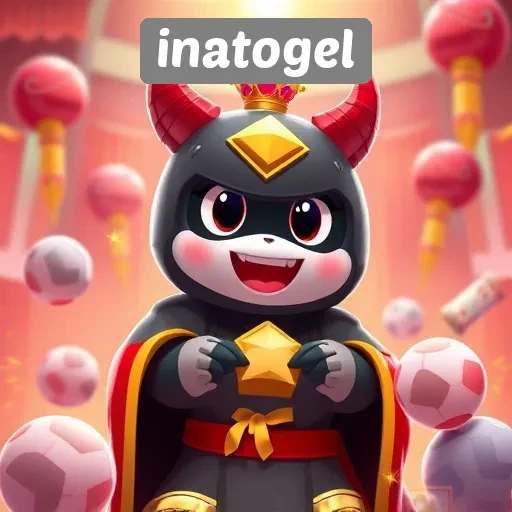 Menjelajahi Fitur Unggulan Situs Game Inatogel