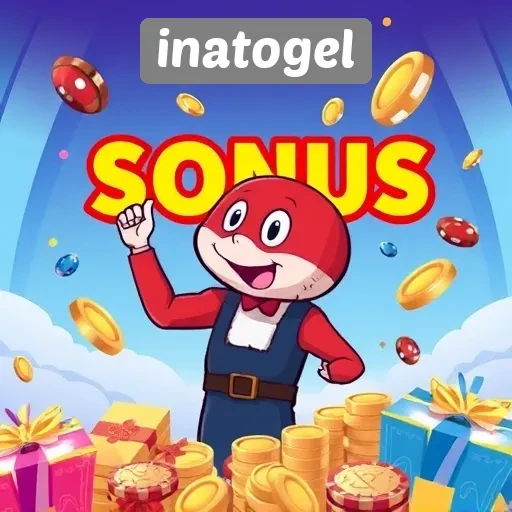 Promosi dan Bonus Menarik yang Ditawarkan oleh Inatogel