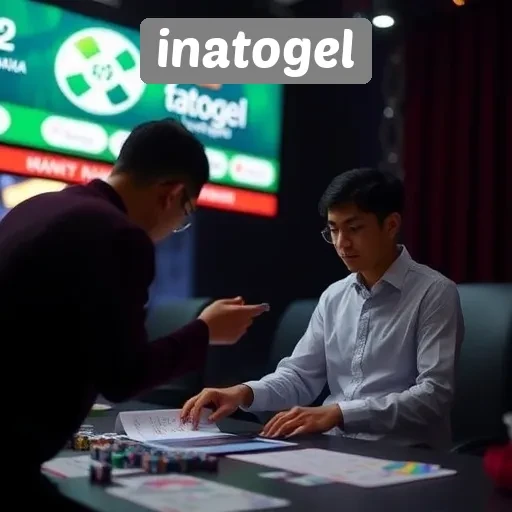 Cara Daftar dan Bermain di Situs inatogel untuk Pemula