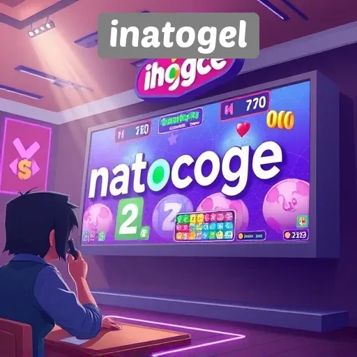 Dampak Inatogel terhadap Industri Game Online di Tanah Air
