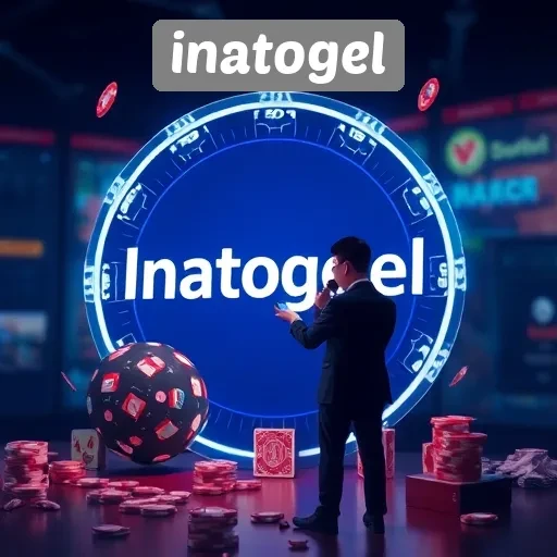 Bagaimana Inatogel Mendorong Inovasi di Sektor Game