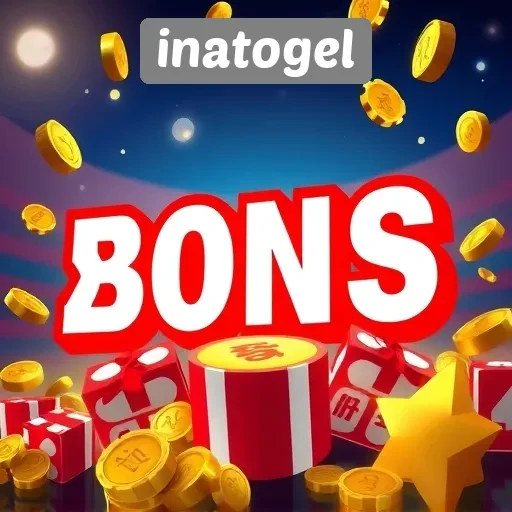 Promo dan Bonus Menarik di Inatogel yang Perlu Diketahui