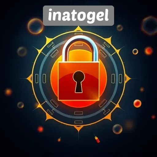 Sistem keamanan di inatogel yang menjamin kenyamanan pemain