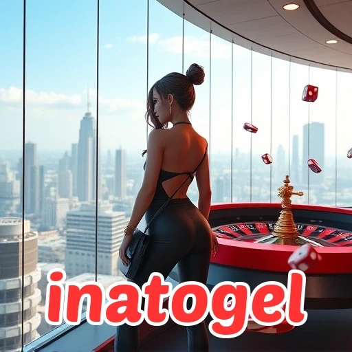 inatogel Jackpot Progresif