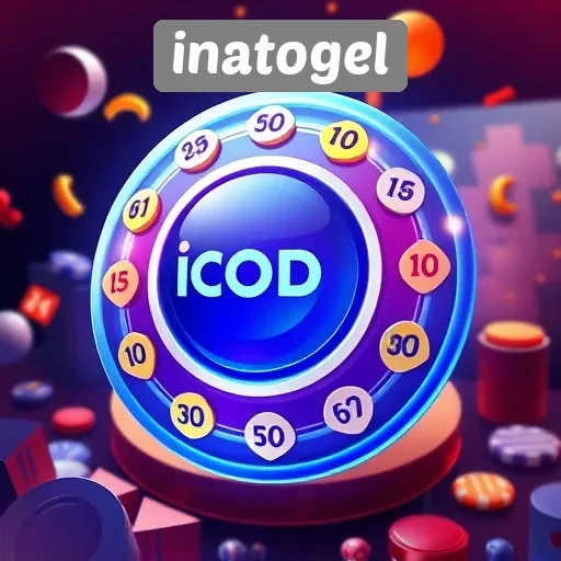 Inovasi Terbaru dari inatogel untuk Pengalaman Bermain yang Lebih Baik