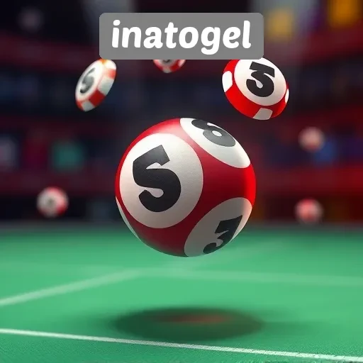 Strategi Memaksimalkan Kesempatan Menang di inatogel