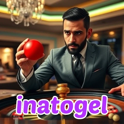 inatogel Bertanggung Jawab