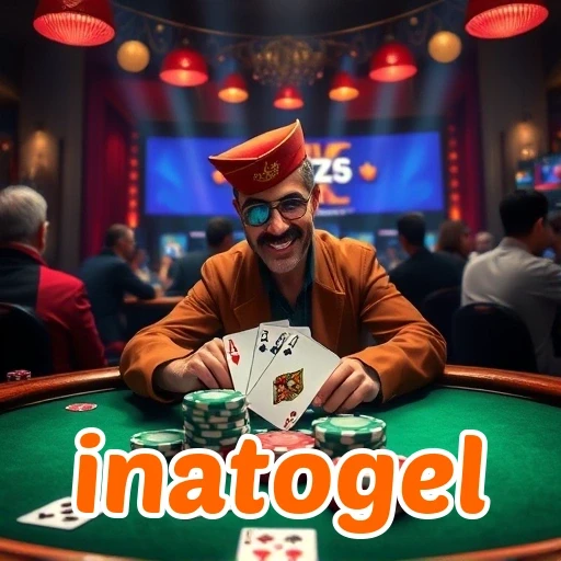 inatogel Ulasan Game