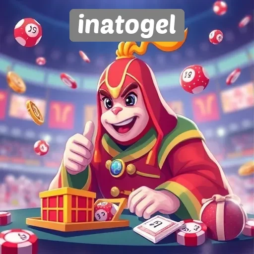 Keamanan dan Kenyamanan Bermain di Inatogel