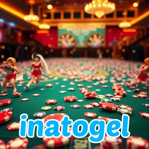 inatogel Strategi Togel