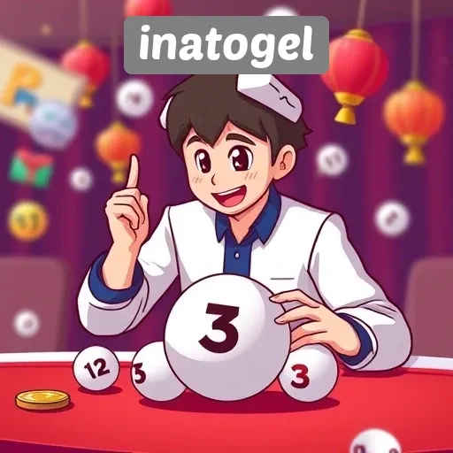 Mengapa Inatogel Menjadi Pilihan Utama Para Penggemar Togel
